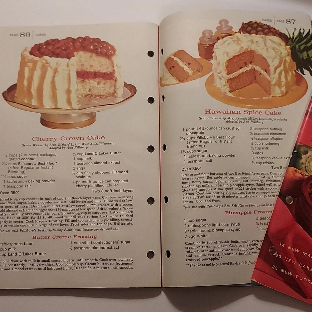 Vintage Cookie Cutters Deck of Cards theme plus cookbooks